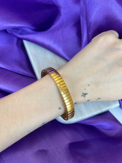 Pulsera Iris Gold