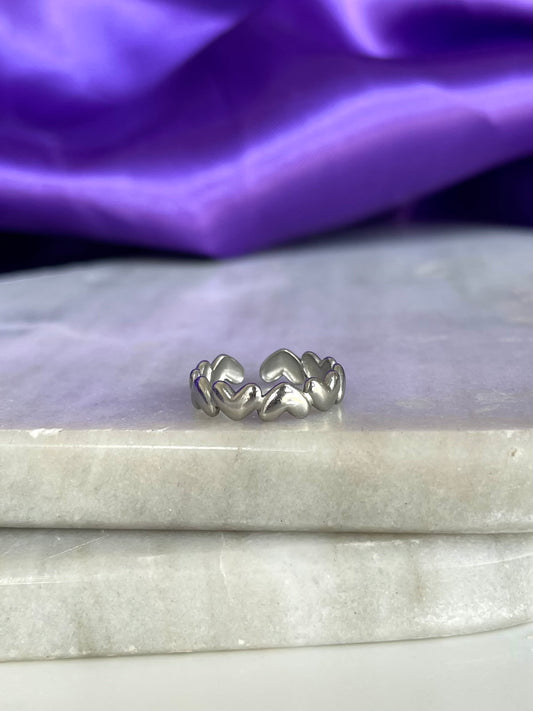 Anillo Lover