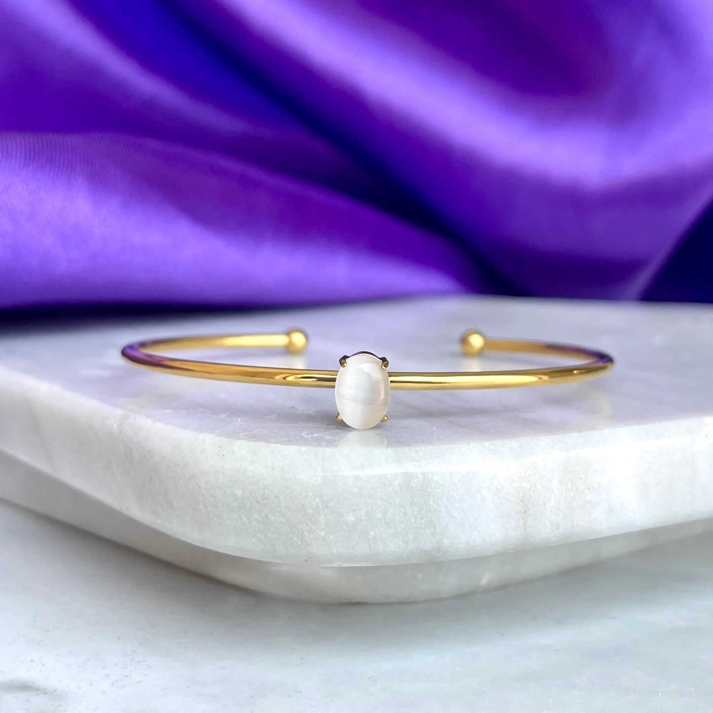 Brazalete Ópalo
