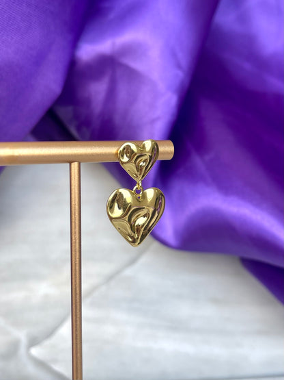 Double Valentine Gold