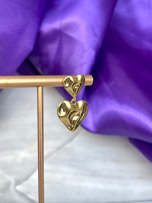 Double Valentine Gold