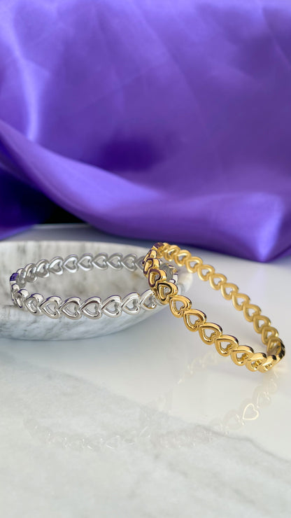 Brazalete Amelia