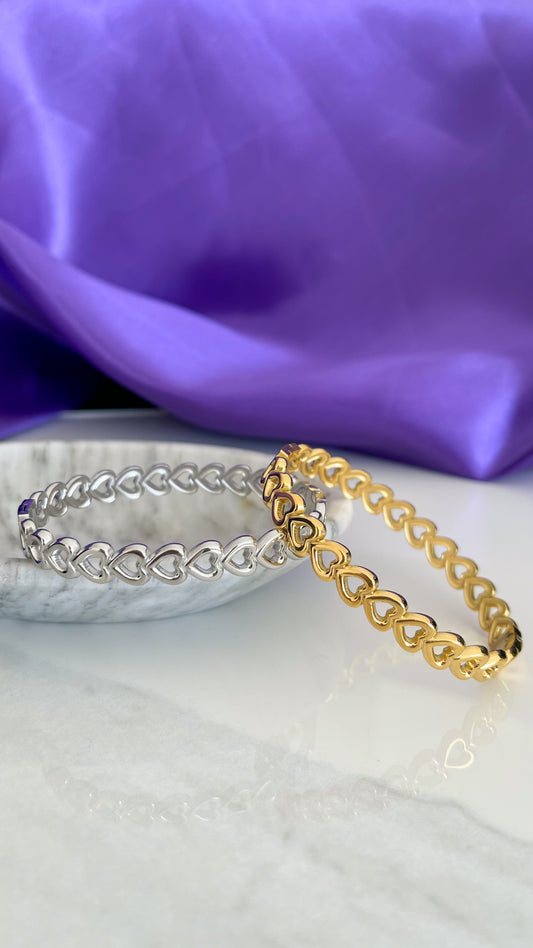 Brazalete Amelia