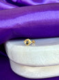 Black Spark Eye Oro 10k