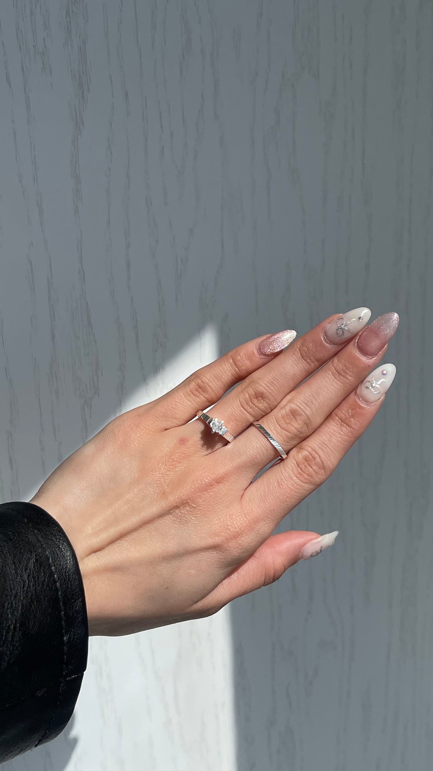 Anillo Amelia