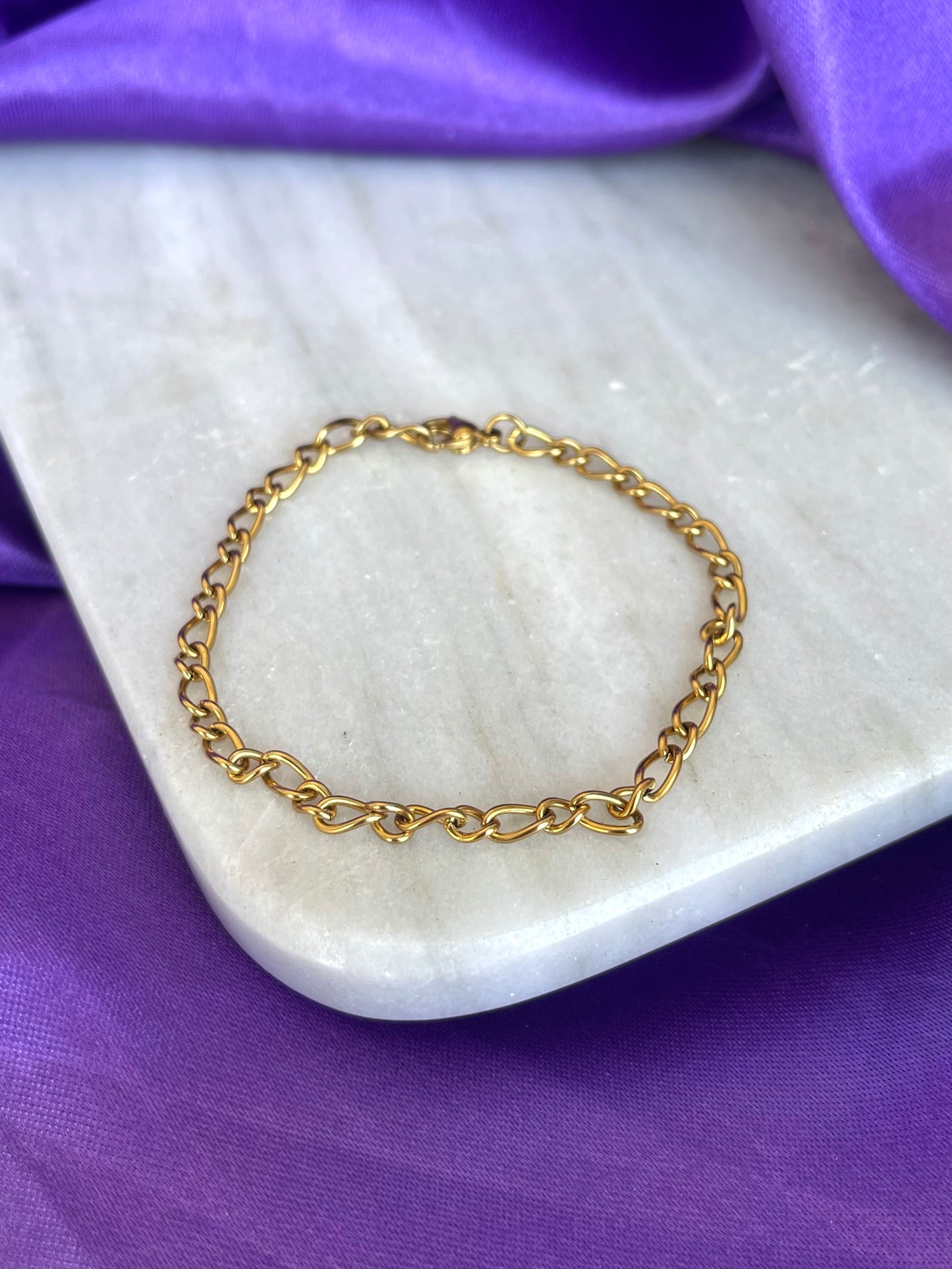 Pulsera Basic