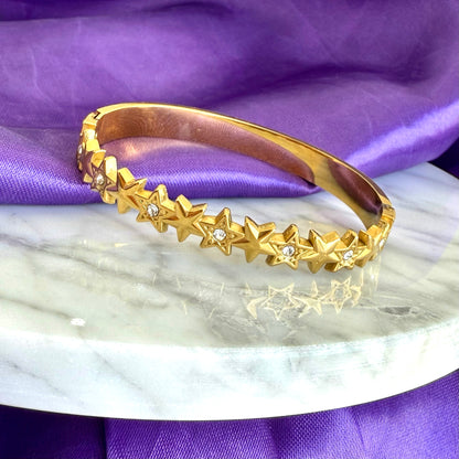 Brazalete Stargirl