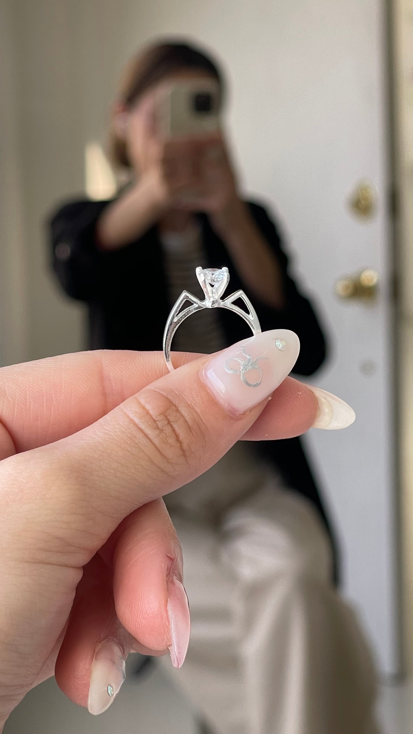 Anillo Sienna
