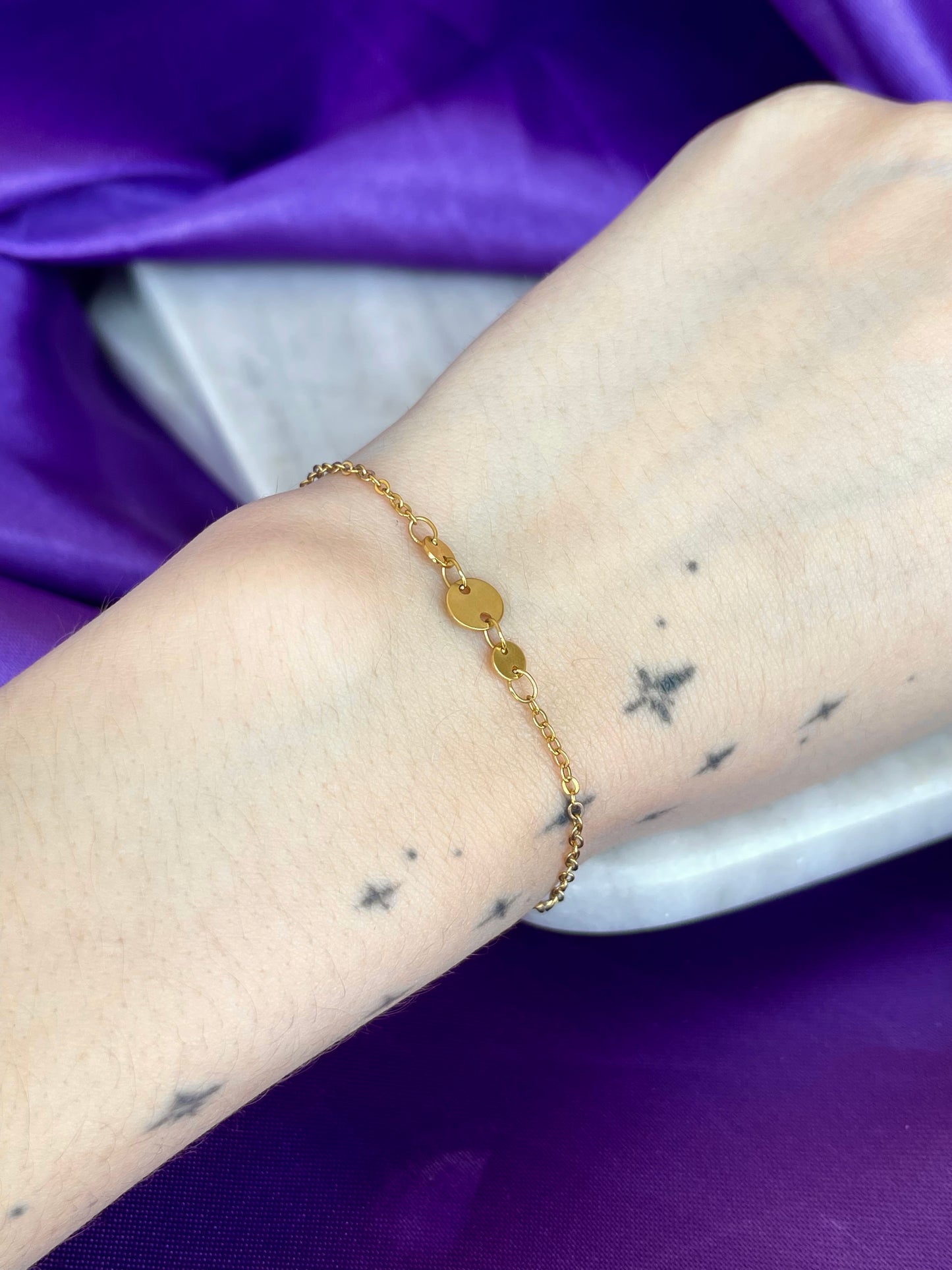 Pulsera Minimal