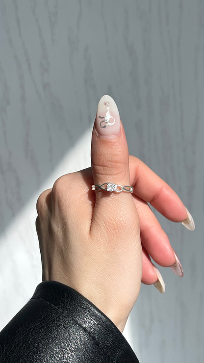 Anillo Lucia