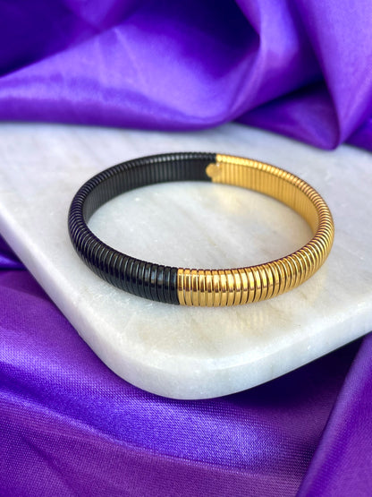 Pulsera Gaia Duo