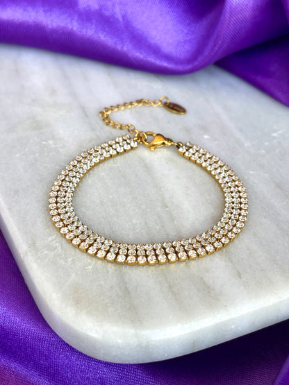 Pulsera Fancy