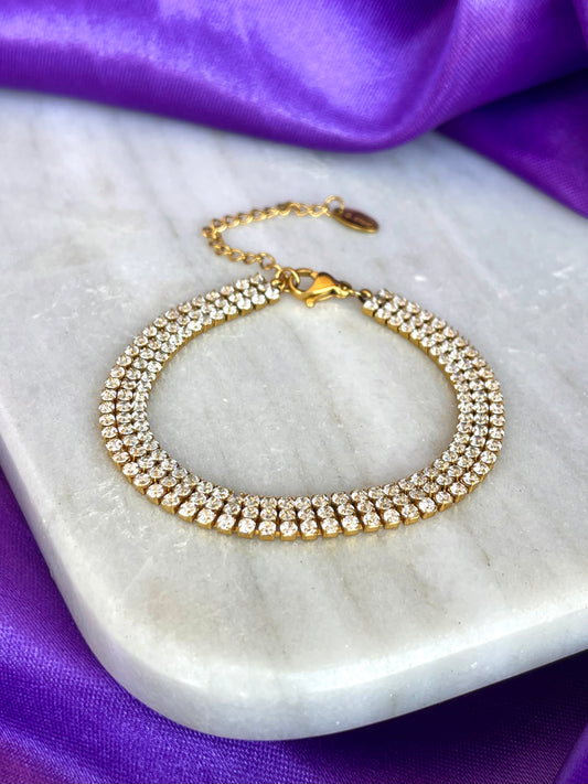 Pulsera Fancy