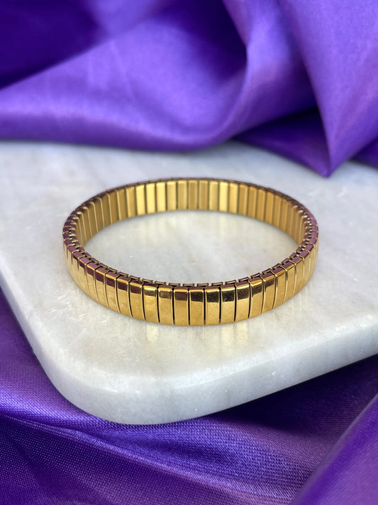 Pulsera Iris Gold