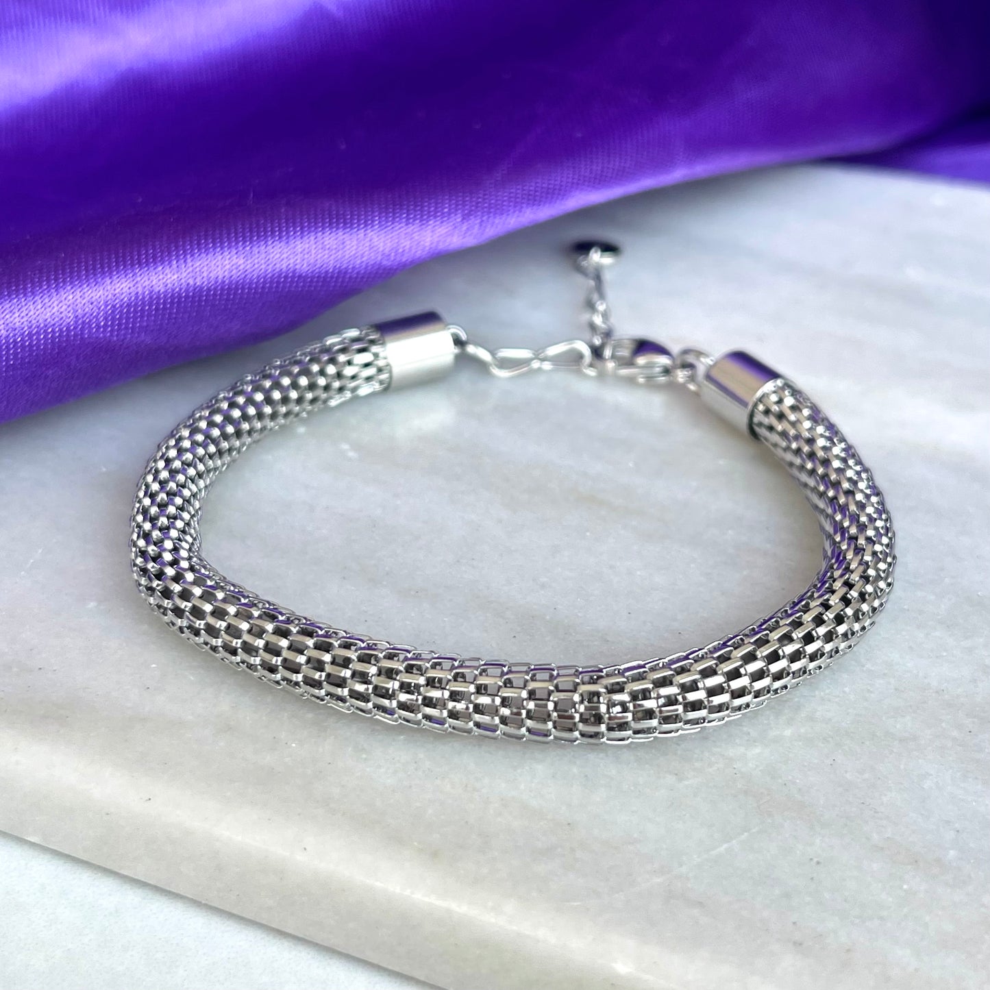 Pulsera Serpiente