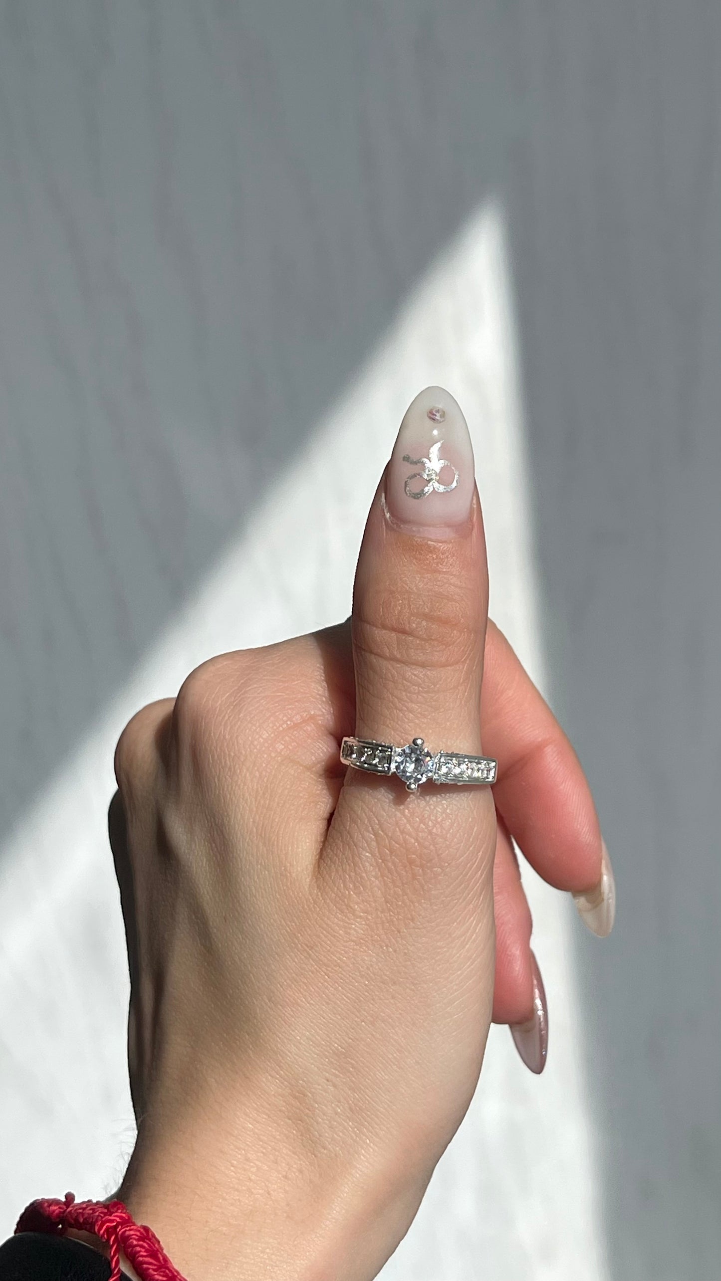 Anillo Stella