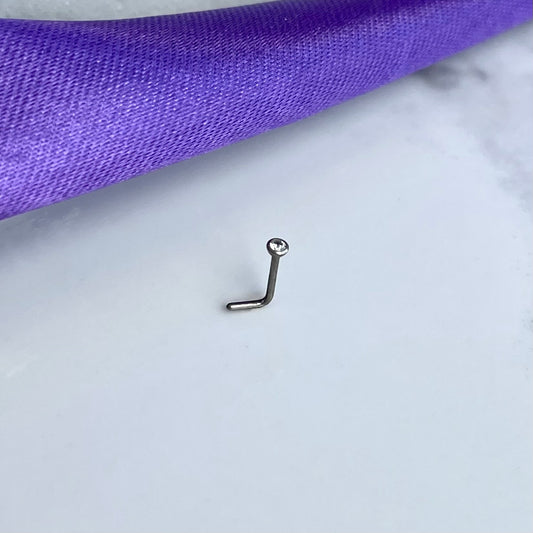 Brillo Básico Nostril