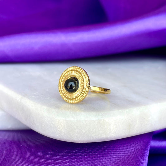 Anillo Anubis