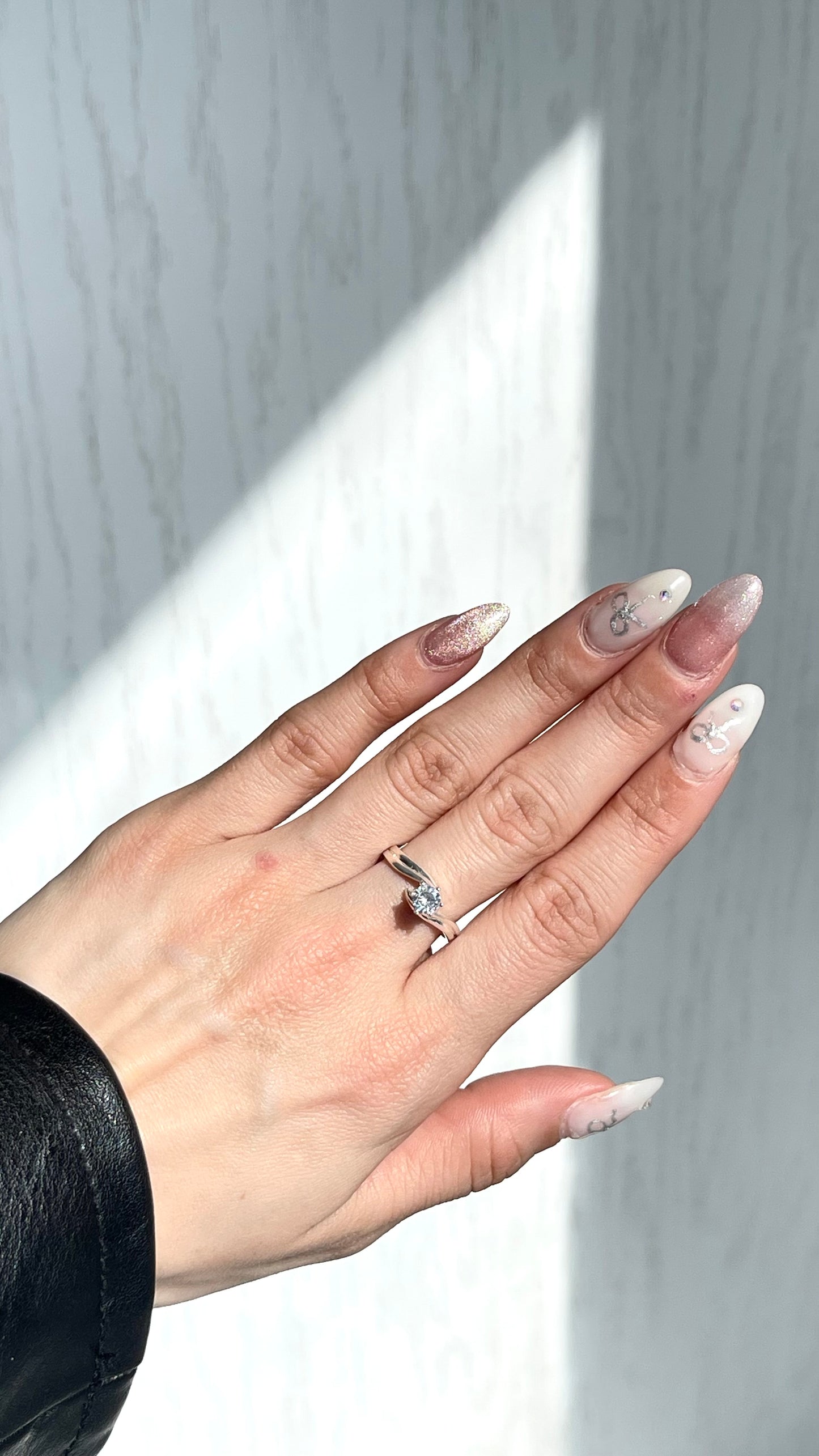 Anillo Grace