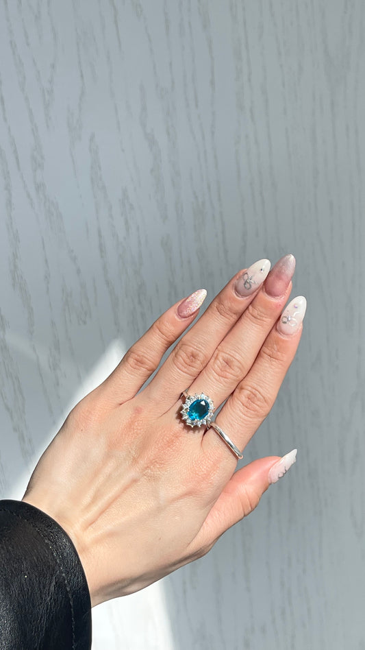 Anillo Marea