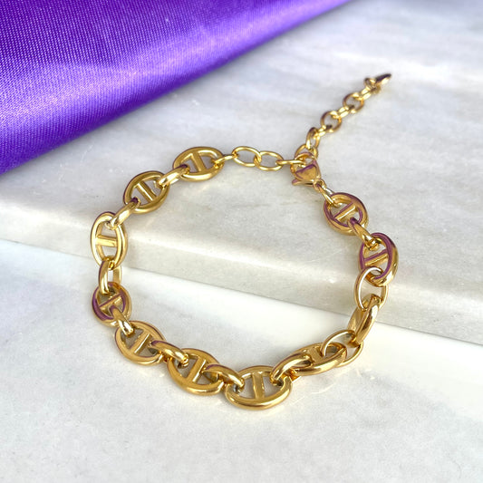Pulsera Soda