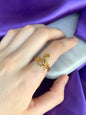Anillo Serpiente