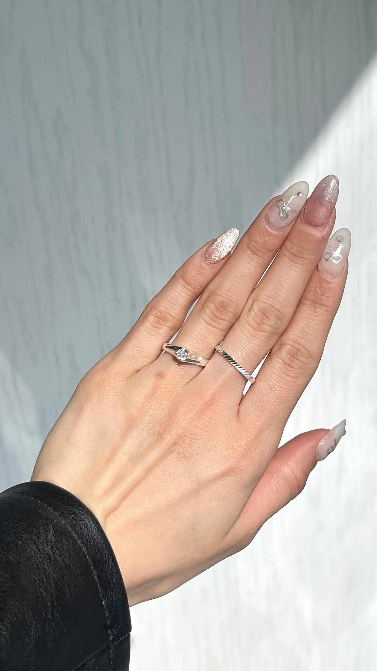 Anillo Nova