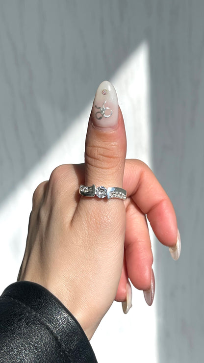 Anillo Emperatriz