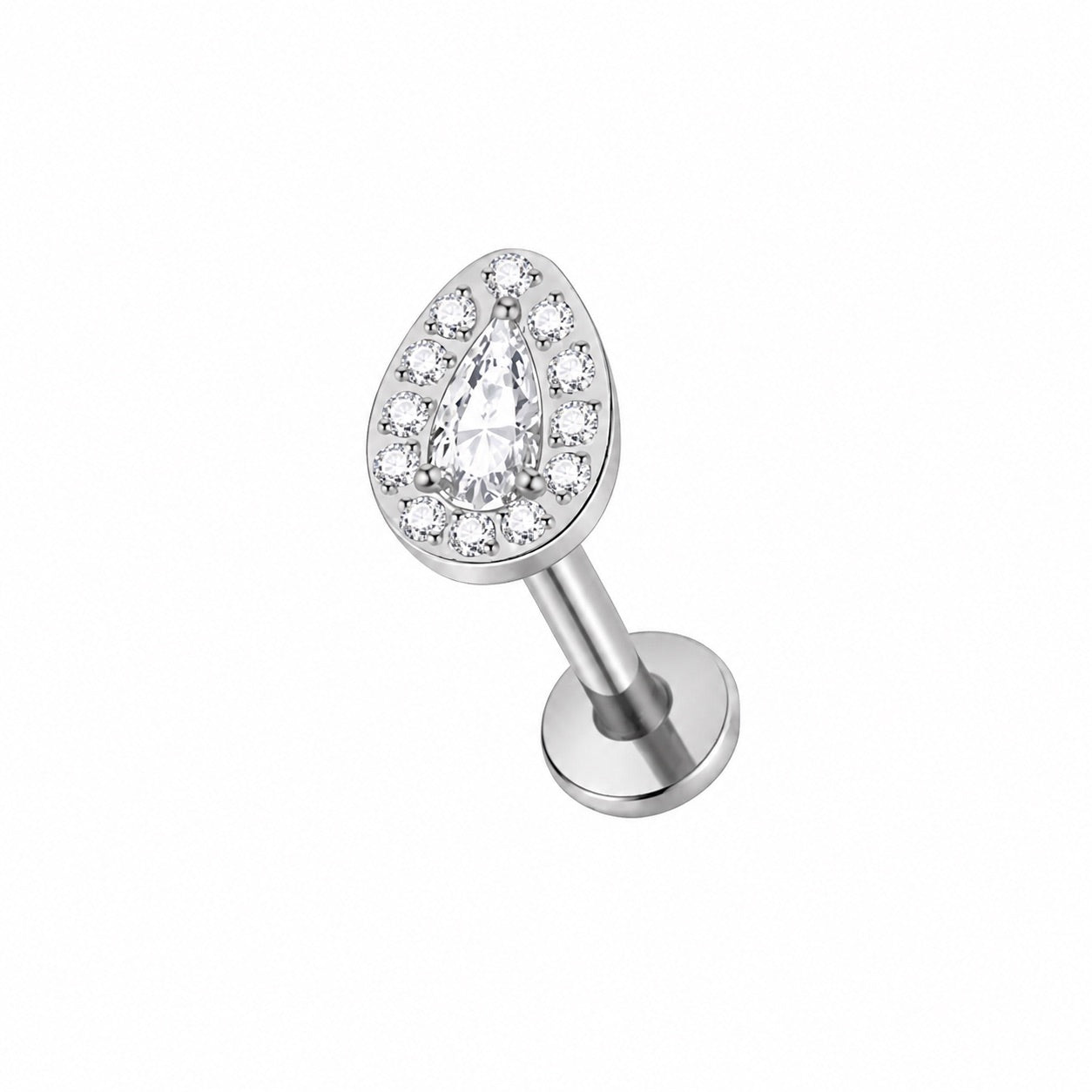 Gota Titanio Diseño