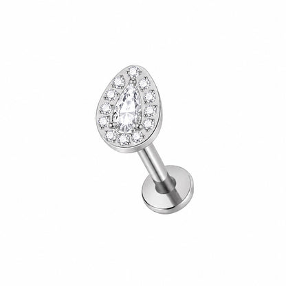Gota Titanio Diseño