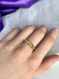 Anillo Amanecer