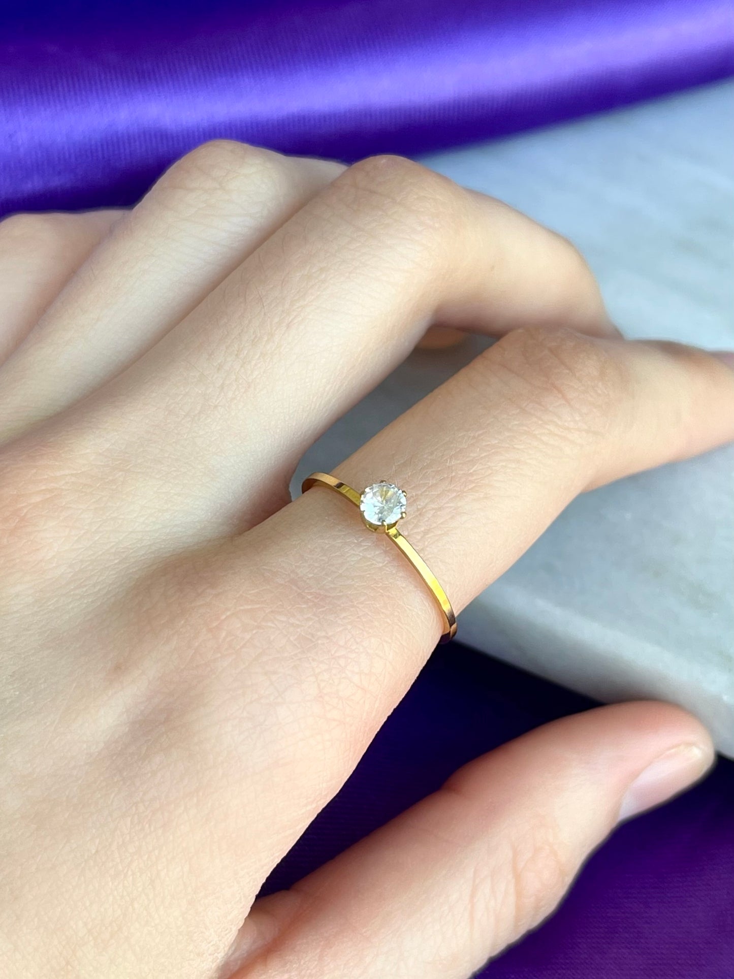 Anillo Self Love