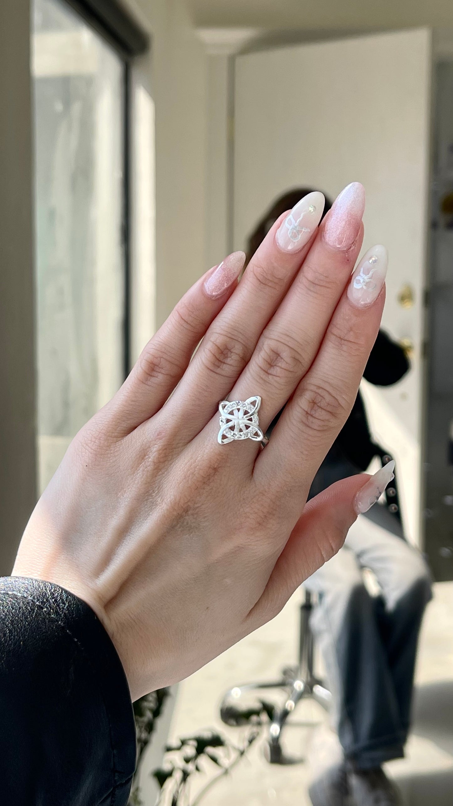 Anillo Nébula