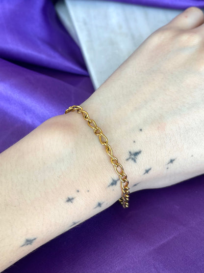 Pulsera Basic