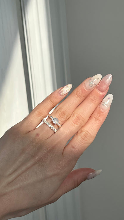 Anillo Sienna