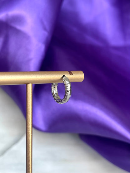 Hoop Martillada