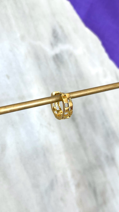 Hoop Domino