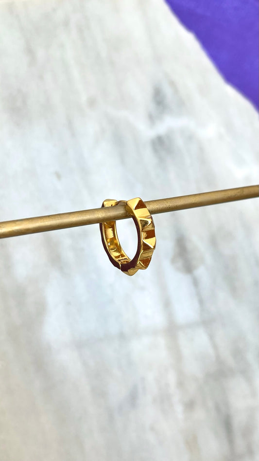 Hoop Picos Chunky