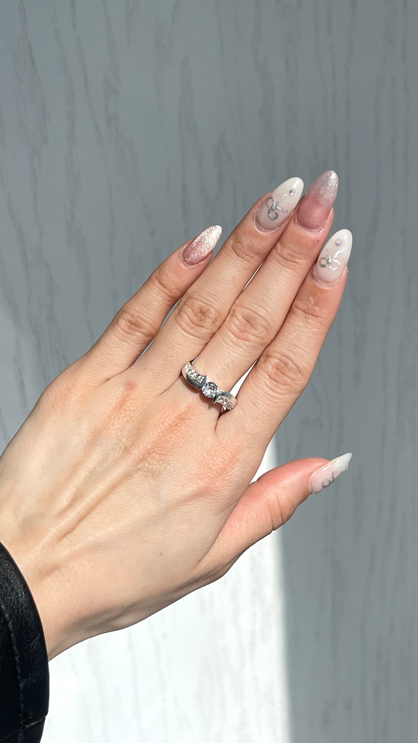 Anillo Emperatriz