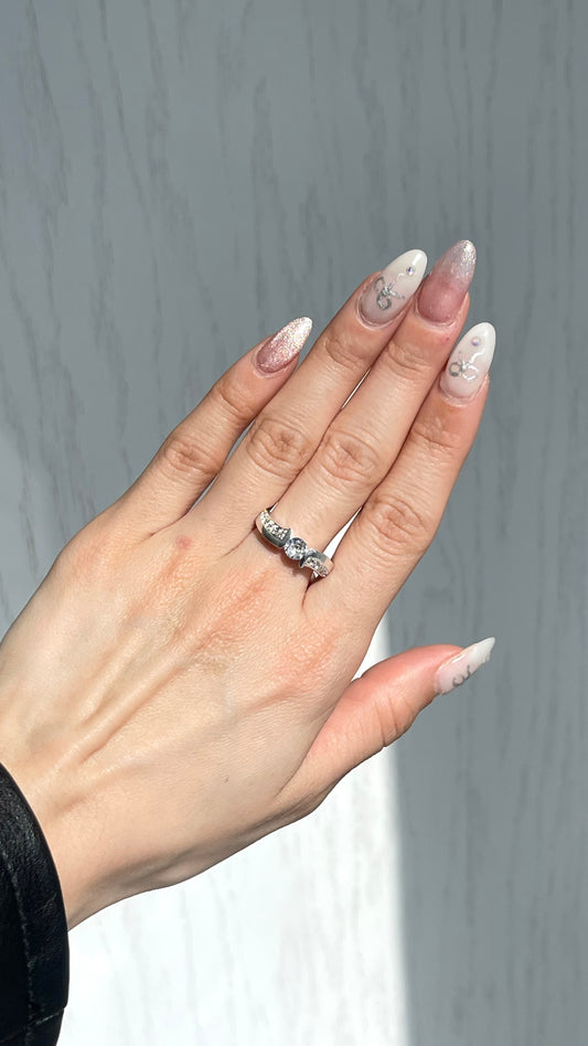 Anillo Emperatriz