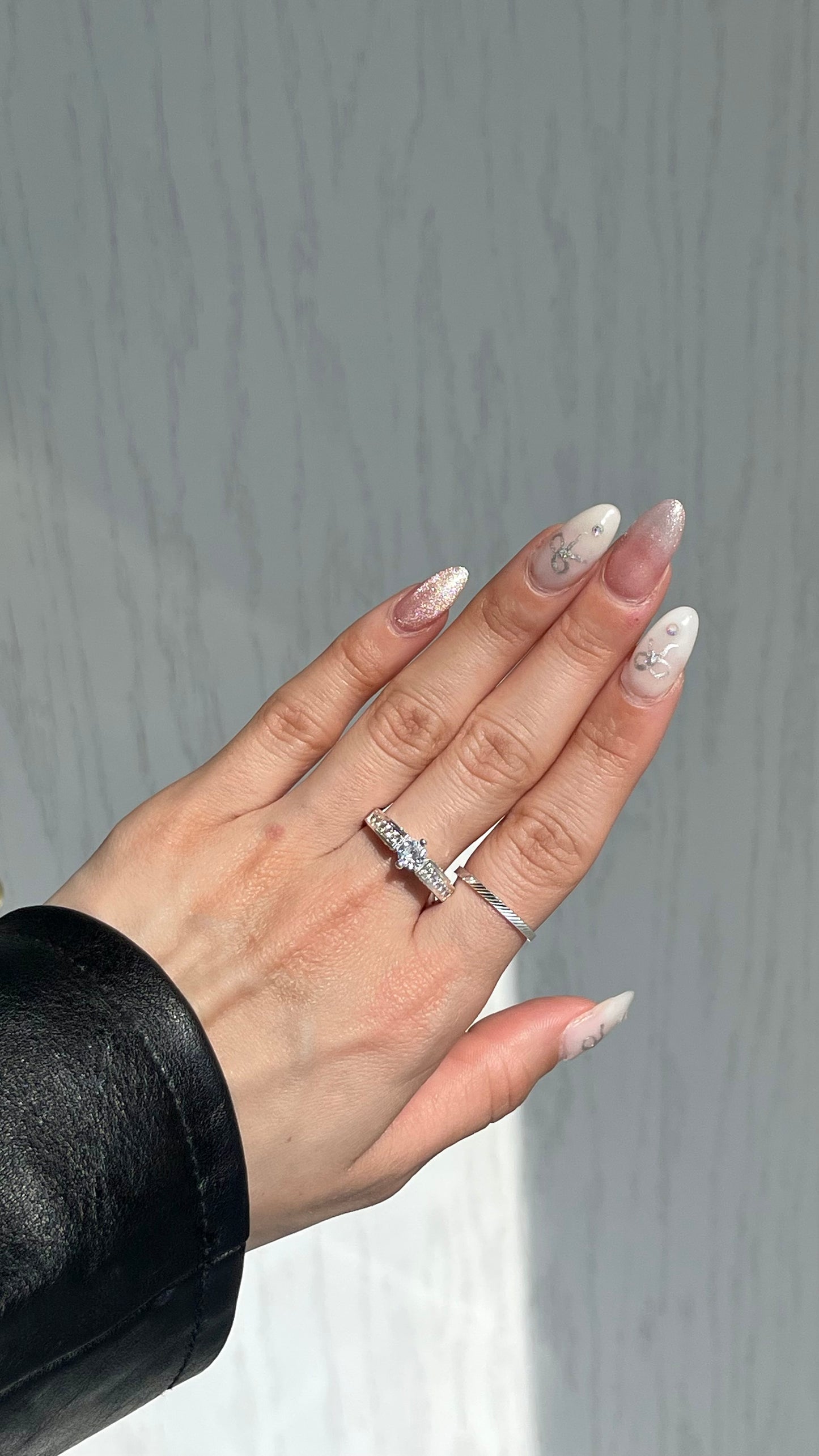 Anillo Stella