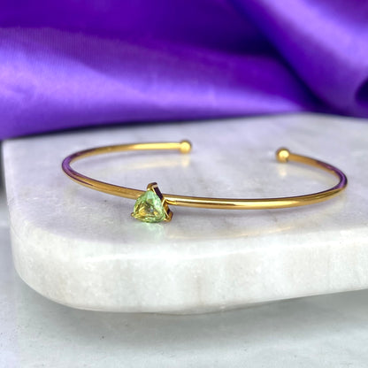 Brazalete Jade