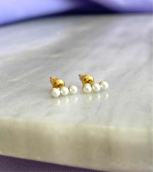 Tríada Perlas