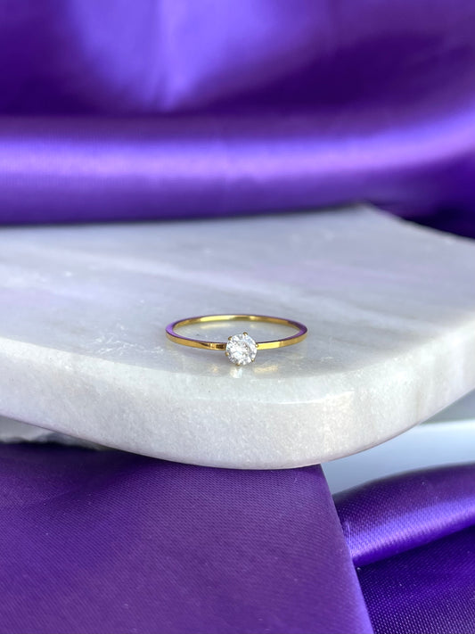 Anillo Self Love