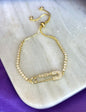 Pulsera Pin Mamá