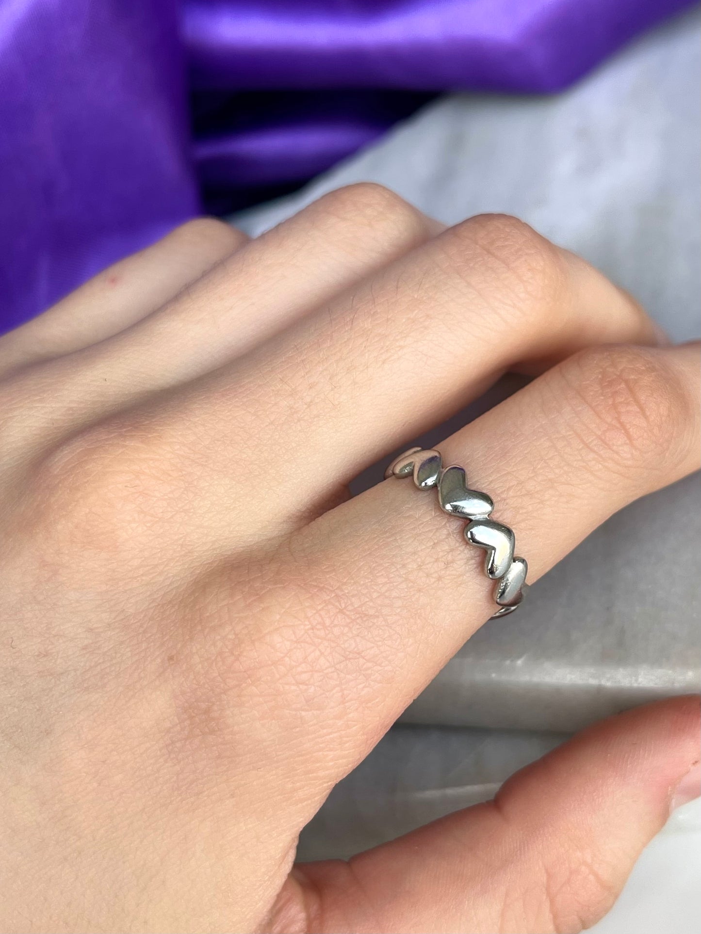 Anillo Lover