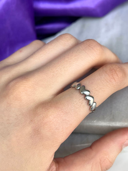 Anillo Lover