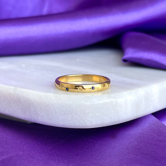 Anillo Cosmos