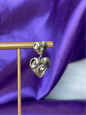 Double Valentine Silver