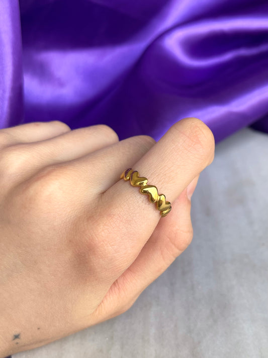 Anillo Lover